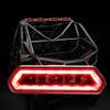 High Mount Brake Light For Car ATV Polaris RZR 1000 800 900 XP Ranger Rear Chase LED Light Bar Running Brake Reverse for Can-Am