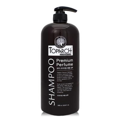 Topa Premium Mildly Acidic Perfume Shampoo Perfume Shampoo 1500ml, 1 Ea, 1.5L