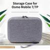 Carrying Bag for DJI Mobile 7 Portable Storage Case Travel Protection Box for DJI Osmo Mobile 7 Pro Handheld Gimbal Accessory