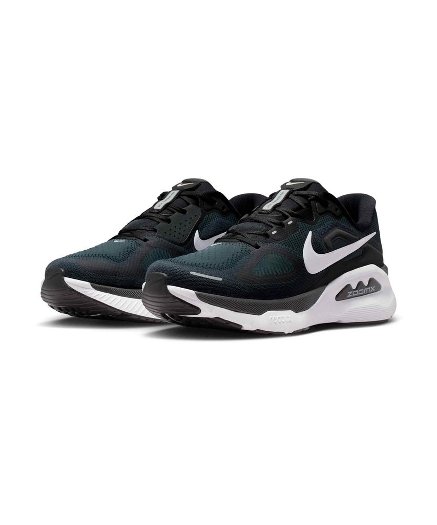 Nike Structure Plus M - Black:Anthracite:White / Hq3048-001