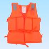 High-Buoyancy Life Vest Extra-High Buoyancy Boat-Use Adult Foam Rock Fishing Oxford Cloth Life Vest