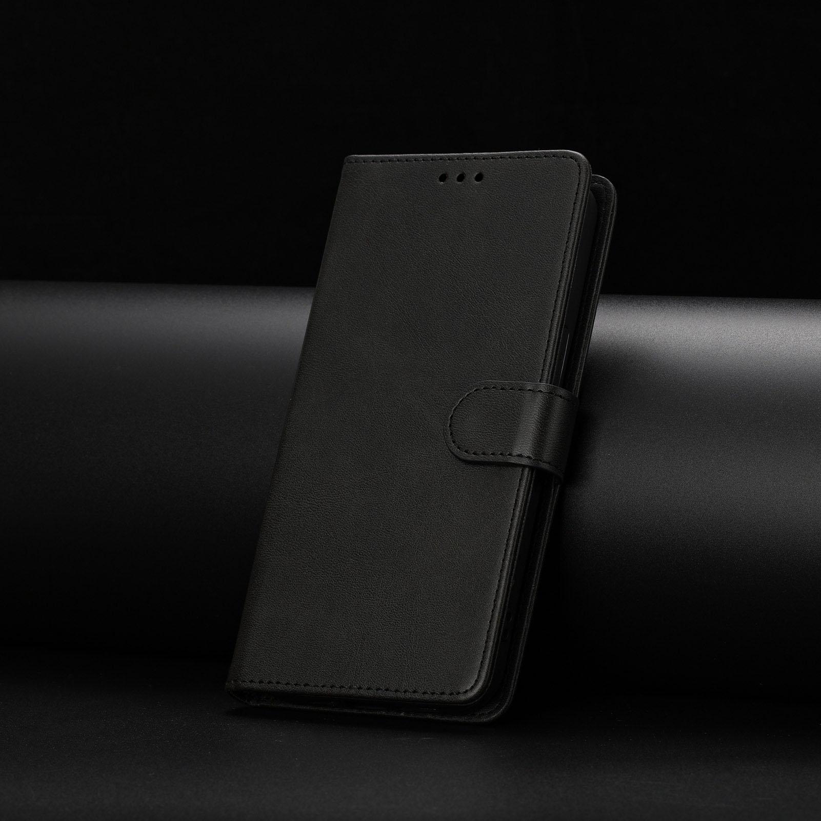 

Luxury Magnetic Flip Leather Wallet Case For VIVO Y19S Y18 Y17s Y12s Y11 Y03 Y02 Shockproof Kickstand Card Holder Cover vivo Y19s