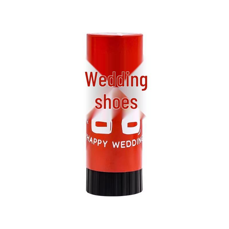 Handheld Wedding Confetti Tube - Petal Rain Party Popper