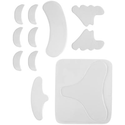 Trattamenti viso – Patch e cerotti antirughe