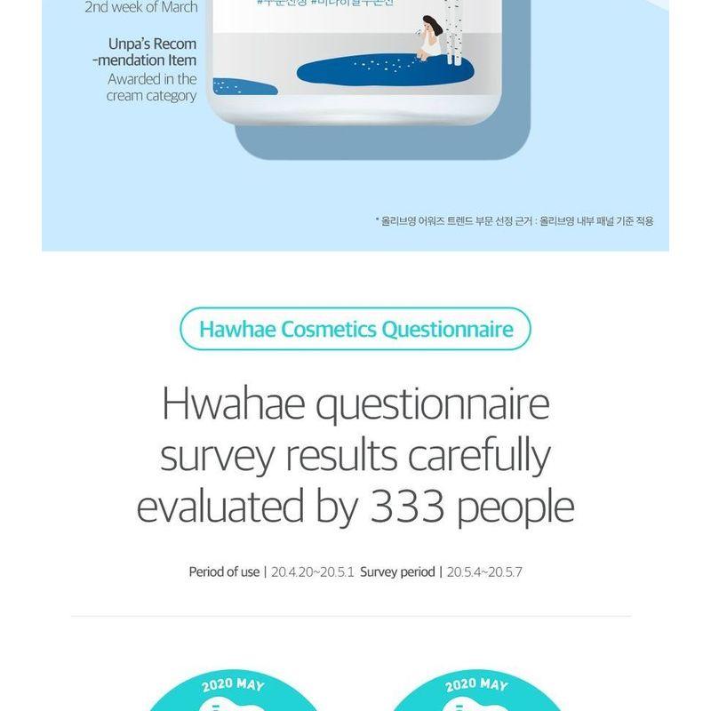 ROUND LAB Feuchtigkeitscreme mit Birkensaft