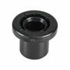 16Pcs Heavy Duty Front Rear A-Arm Suspension Bushing Replacement Kit for Polaris RZR Ranger Outlaw ATV UTV Off-Road Control Arm Bushings