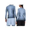 Nike x NOCTA NRG Knit Long Sleeve Top Cobalt Bliss/Dark Obsidian Unisex Streetwear DV3653-479
