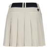 TAYLORMADE APPAREL 26Ss Women'S Pleated Wrap Shorts T8031P66481-508