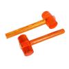 OIMG Elastic Rubber Mallet