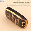 6 Buttons Tpu Car Remote Key Case Cover Fob For Kia New Sedona Grand Carnival Snugly Sorento L580 Kia Doule Carnival Accessories