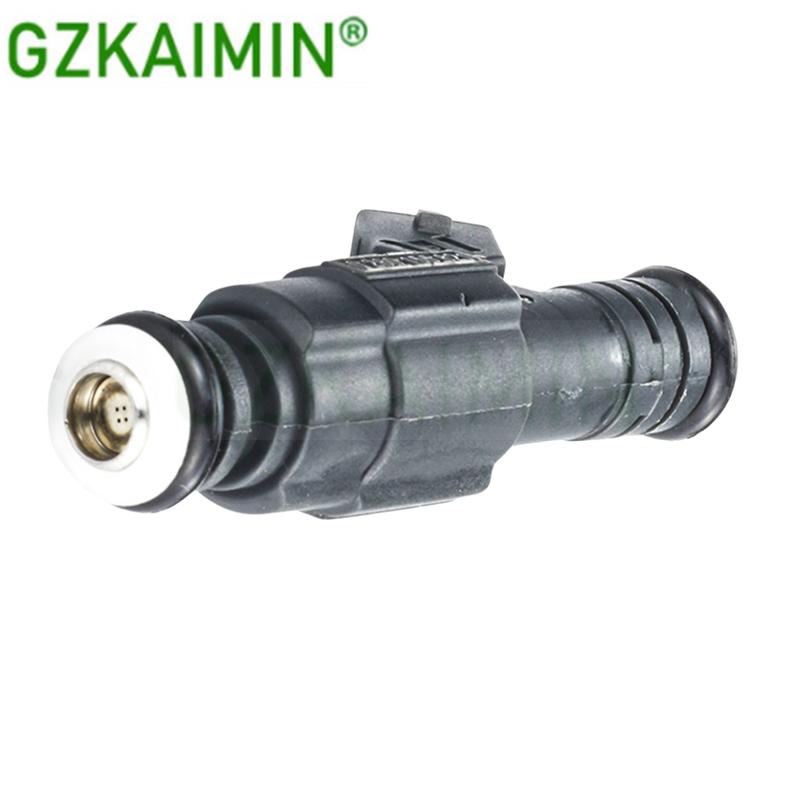 4PCS Auto Spare Parts 4 Holes Fuel Injector 0280155821 For ALFA ROMEO 156 CHEVROLET VECTRA 2.2