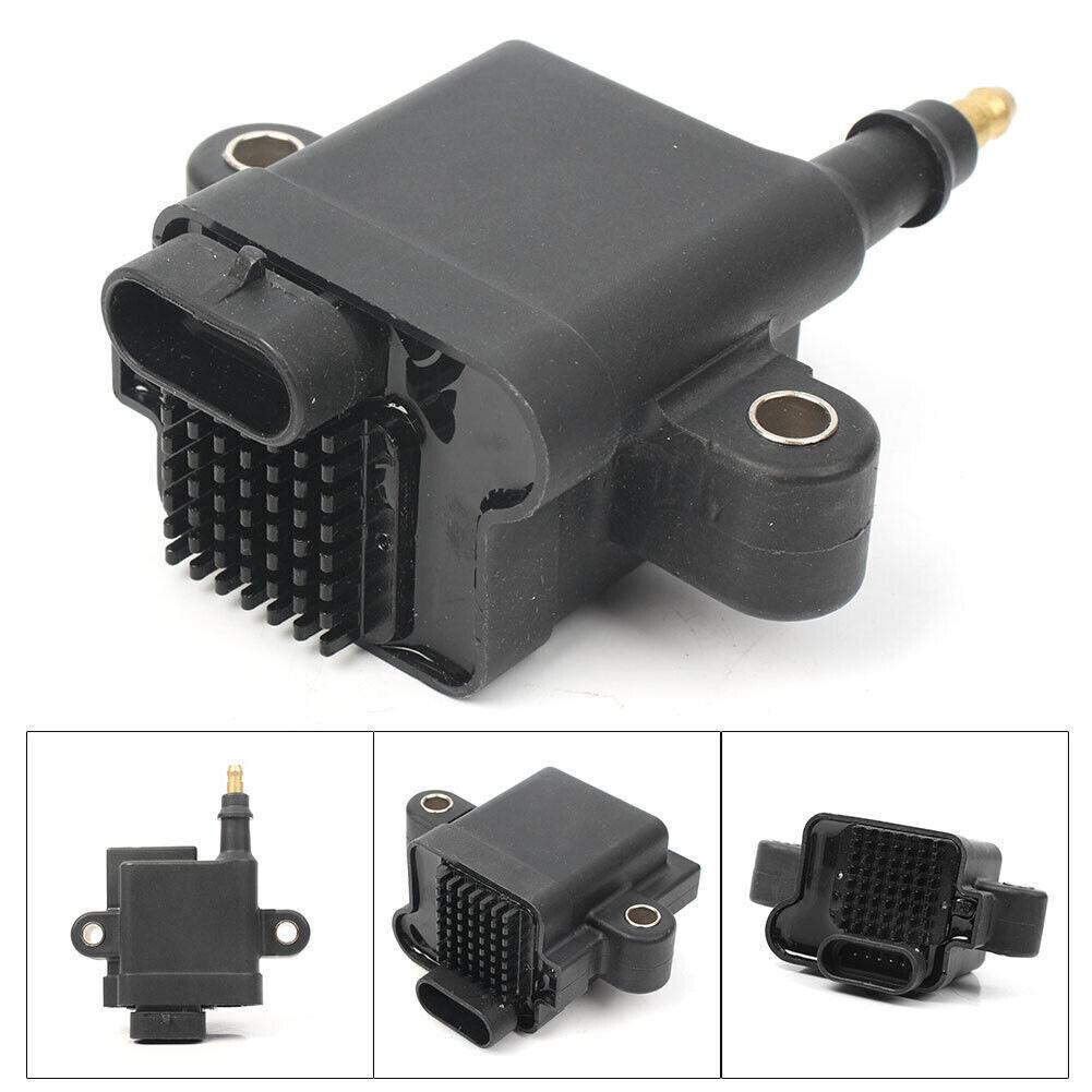 

300-879984T01 Катушка зажигания Система зажигания мотоцикла 300-8M0077471