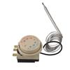 Easy Installation Mechanical Rotary Thermostat Food Storage Regulation Refrigerator As Shown In The Figure Kitchen Appliance