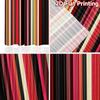 2D flat Photography Backdrop Popular Photography Scene Banner Colorful Vertical Stripes 100% Polyester Festive Wall Decor