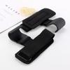 2pcs Weight Lifting Wrist Strap Pull-up Power Gloves Gym Training Equipment