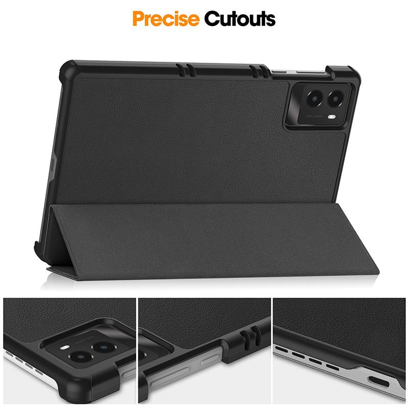 Per Custodia Legion Y700 2025 3a Generazione Cover Tablet 8.8" Pieghevole Flip Stand Con Auto Sleep Per Legion Y700 2025 Guscio