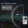 FM/AM Emergency Pointer Tuning Radio Mini Handheld Pocket Radio Speaker With Dsp Digital Signal