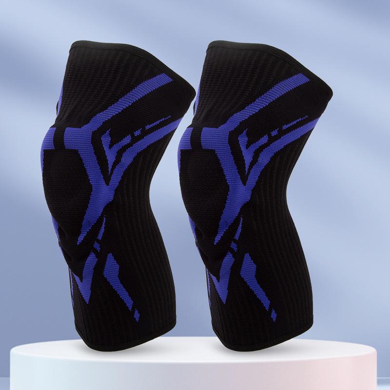 

Knee Pads for Men s Knee Basketball Professional Meniscus Protection Compression Joint Sleeves XXXL