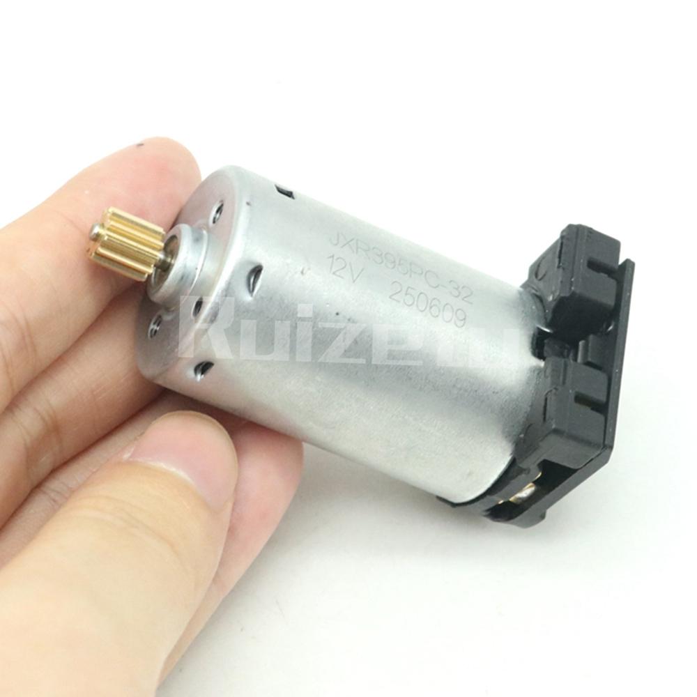 11 Teeth Car Electric Transfer Case Actuator PTU Motor 68369691AD For Jeep Grand Commander Cherokee KL Chrysler 200 Pacifica