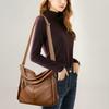 Shoulder Bag Practical Versatile Underarm Messenger Bag