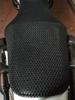 2x Motocycle Seat Cover Mesh Cushion Pad For Honda NC700X NC750X NC700S NC700XD