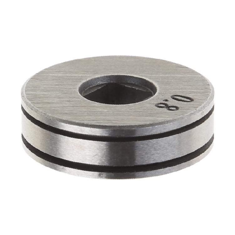 1 pcs Wire Feed Drive Roller - Roll Parts For TIG Welding Machine