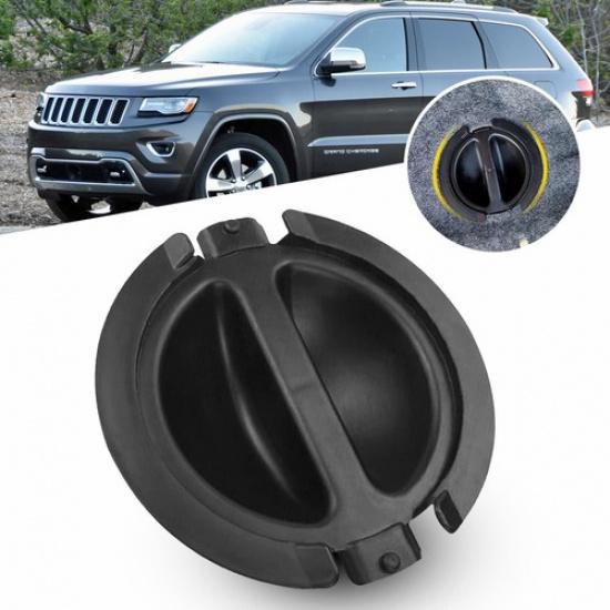 Накладка подкрылка переднего крыла, крышка противотуманной фары для Jeep Grand Cherokee 2011-17