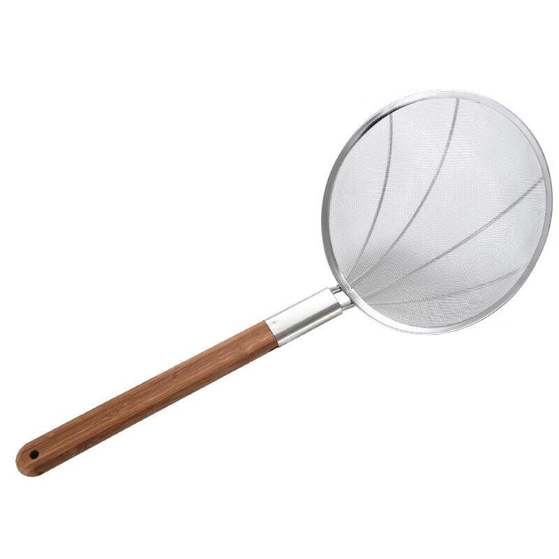 

Jinpai Stainless Steel Fine Mesh Colander