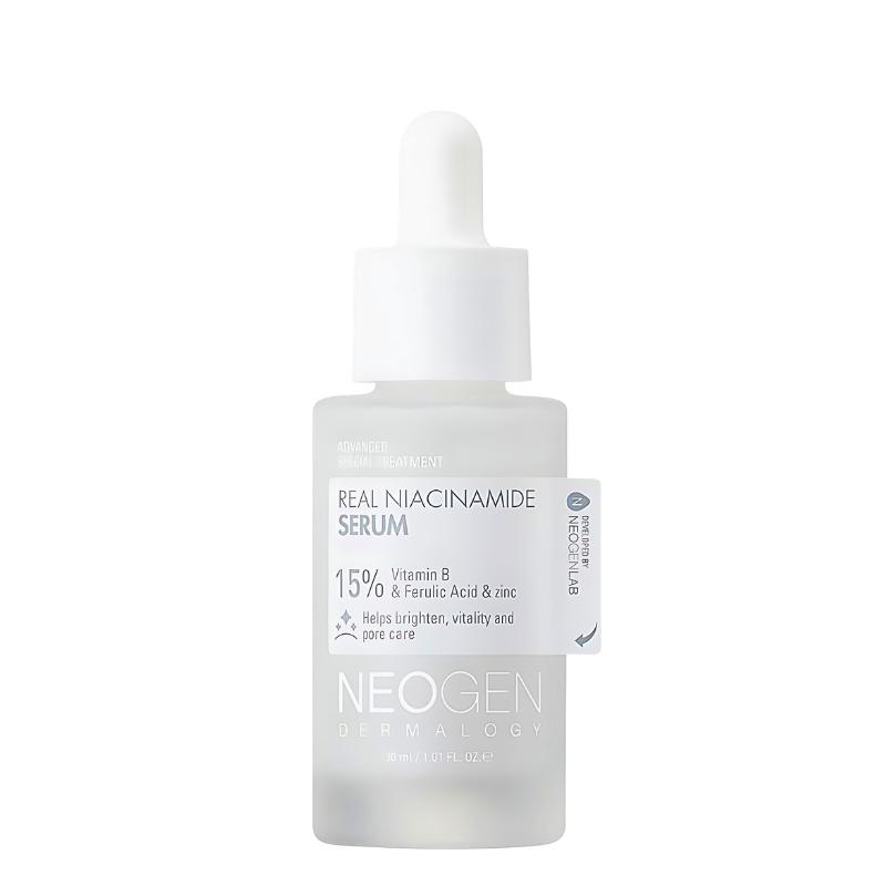 Dermalogy Real Niacinamide Serum