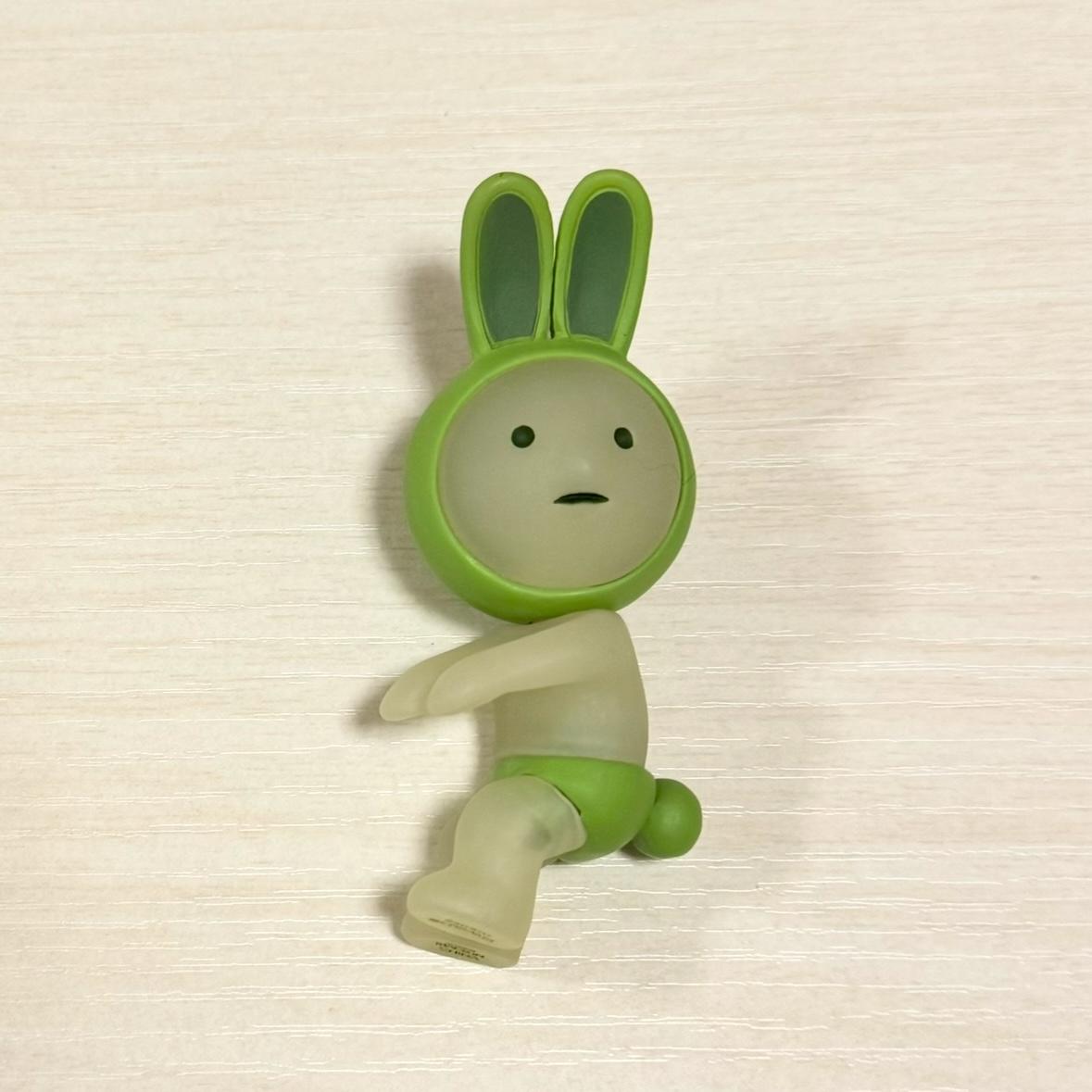 

Использованная SMISKI Dressing Series Mini Figure Secret Ver No Box
