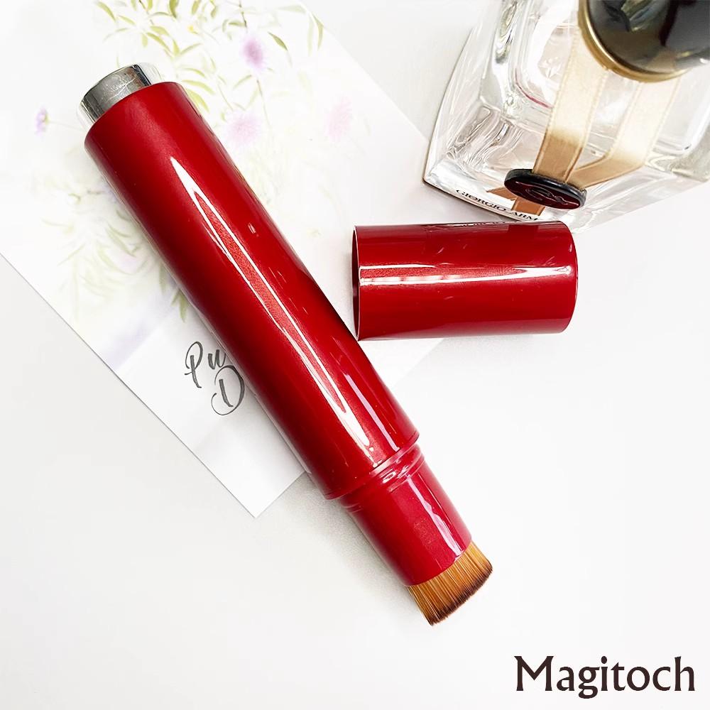 

Дорожная портативная тональная автоматическая кисточка для макияжа Magitoch