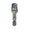 8mm Ball Socket Bit Steel Ball Locking Mechanism Secure Locking Mechanism