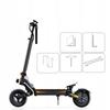 Electric Vehicle Foldable W10-DZ Off-Road 2026 10" 800W 40km 15Ah Up To 150KG with App
