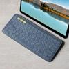 Flexible Silicone Keyboards Cover Slim Fit Design Waterproof Protections Easy Maintenance Protector Skin For K380