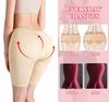 Panegy Hip Butt Lifting Padded Hip Pad Buttock Volume High Breathable Women's Pads, Shapewear, Pants, Enhancement, Elasticity,