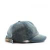 Denim Baseball Cap For Women Men With Sun Protection And Breathability For Outdoor Activities