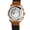 Forsing Men's Fashion Leisure Mechanical Machine Multifunctional Mechanical Watch
