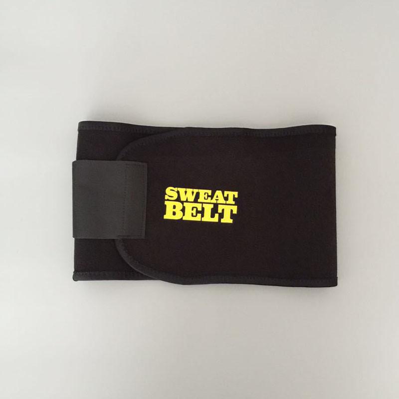 Fashion Sweat Belt Waist Trimmer With Premium Quality Neoprene Material For Effective Weight Loss