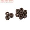 10pc Valve Oil Seal For Sym Euro MX DD 125 FNX125i Fiddle II III 4 50 125 200 GTS125 GTS250 GTS 300 12209-H6B-900