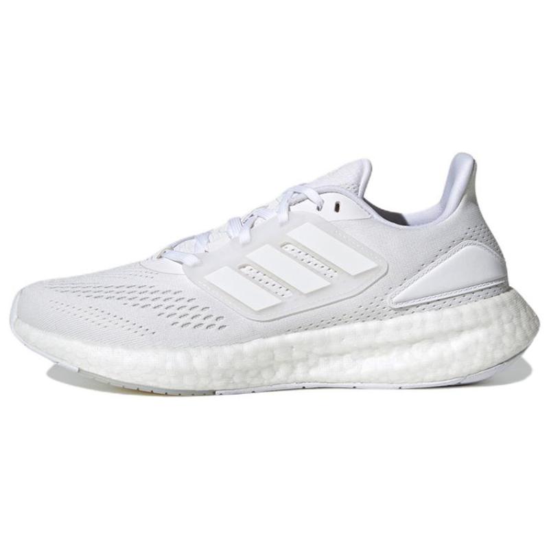

Adidas PureBoost 22 Triple White Women s Sneakers GZ5181 36
