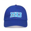 Nouvelle Casquette de Baseball Mu Comic Coton Broderie Casquette Snapback Pour Hommes Femmes Monster University Grand Œil Dessin Animé Unisexe Casquette de Sport