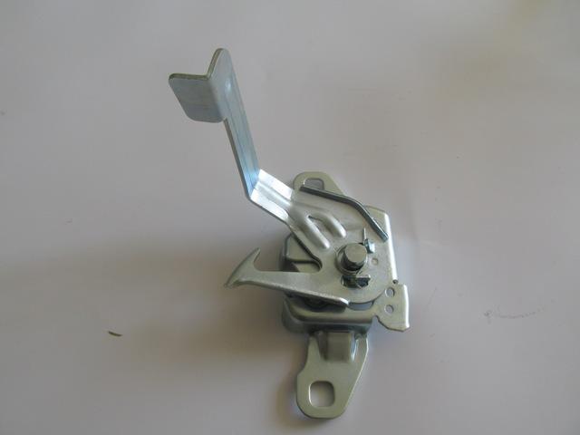 For  Dacia Lodgy 2012 202022 Hood Lock 656013195R