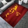 Gztepe Skk Carpet Rug For Living Room Bedroom Home Sofa Decorationkids Play Nonslip Floor Mat