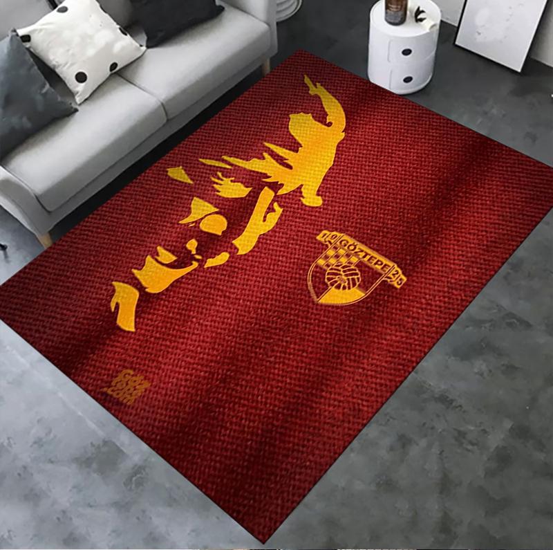 Gztepe Skk Carpet Rug For Living Room Bedroom Home Sofa Decorationkids Play Nonslip Floor Mat