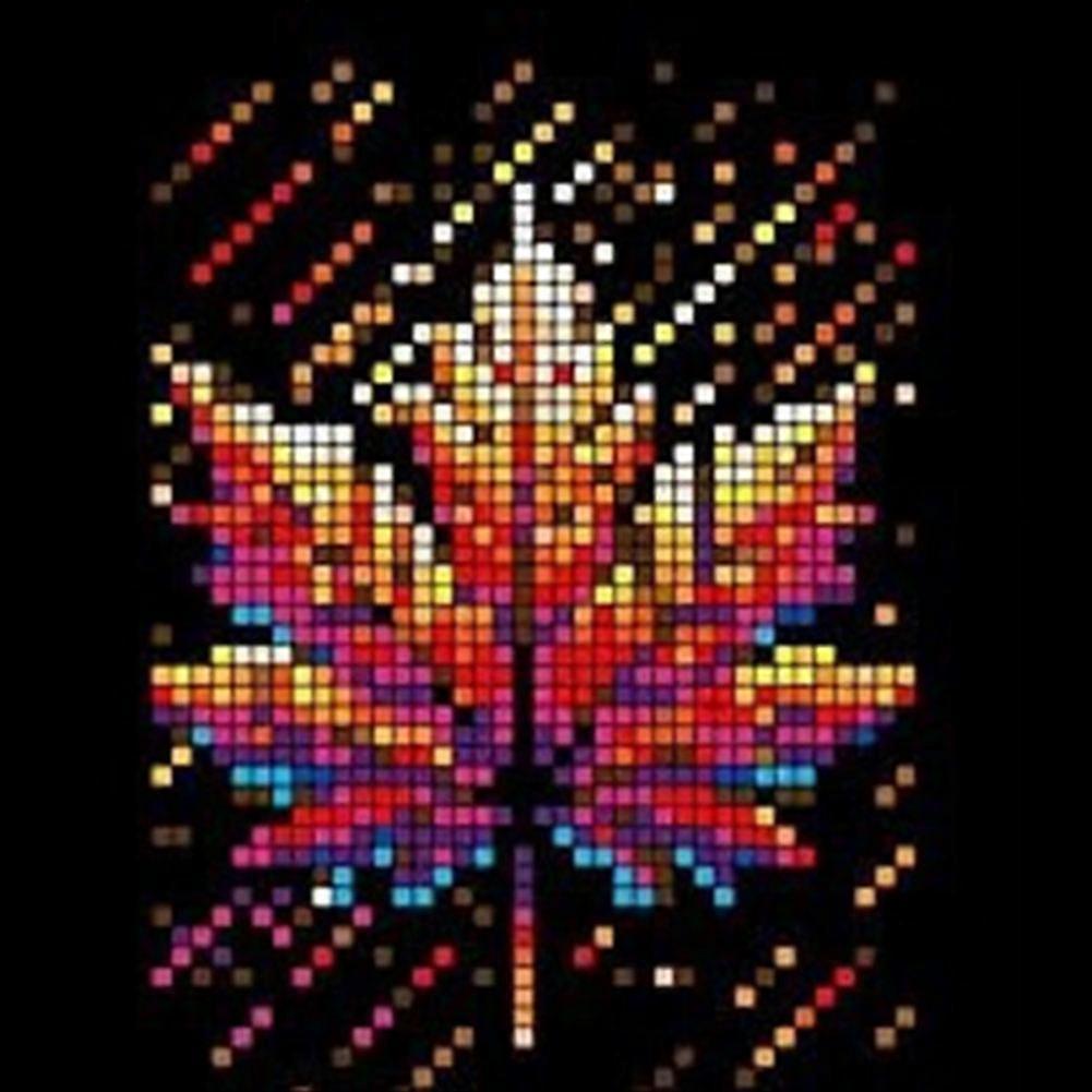 100 Color by Number Mysteries - Adults Coloring Book with Squares, Diamonds & Dots for Relaxation & Creativity