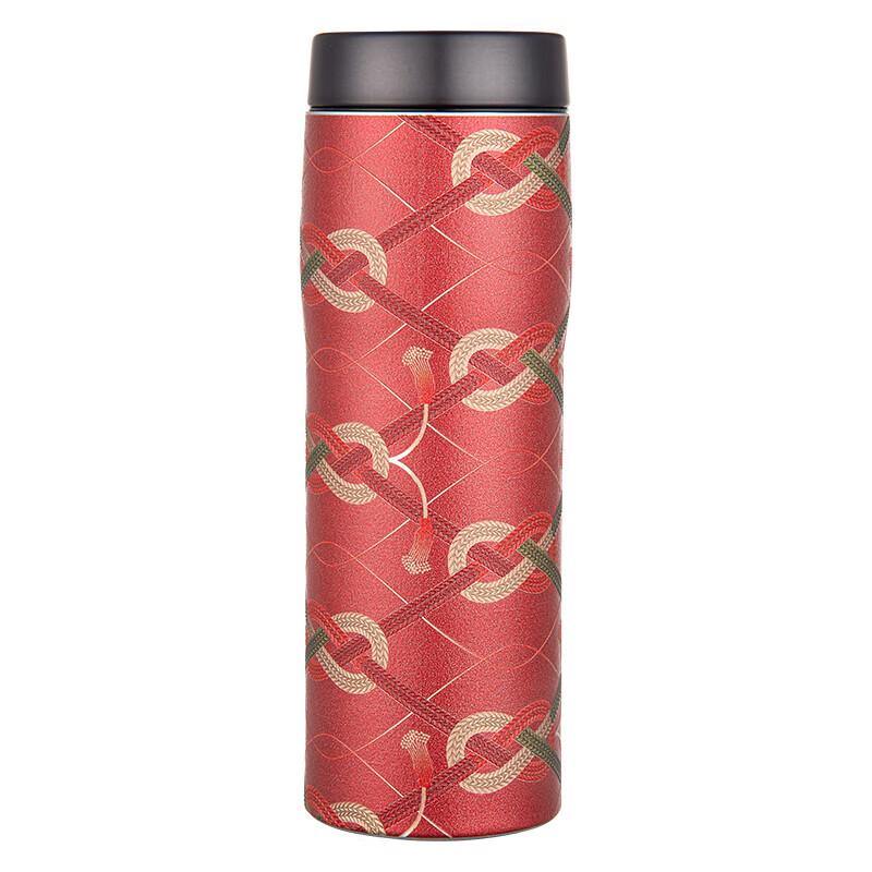 Tiger MJX-A483 Insulated Stainless Steel Thermos