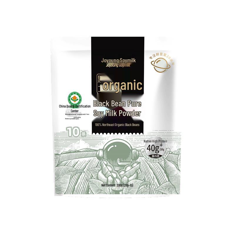 Joyoung Soy Milk Powder