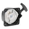 Pull Start Recoil Starter Replacement for Mini Pocket ATV Scooter 47cc 49cc 50cc 2 Pin Dirt Bike