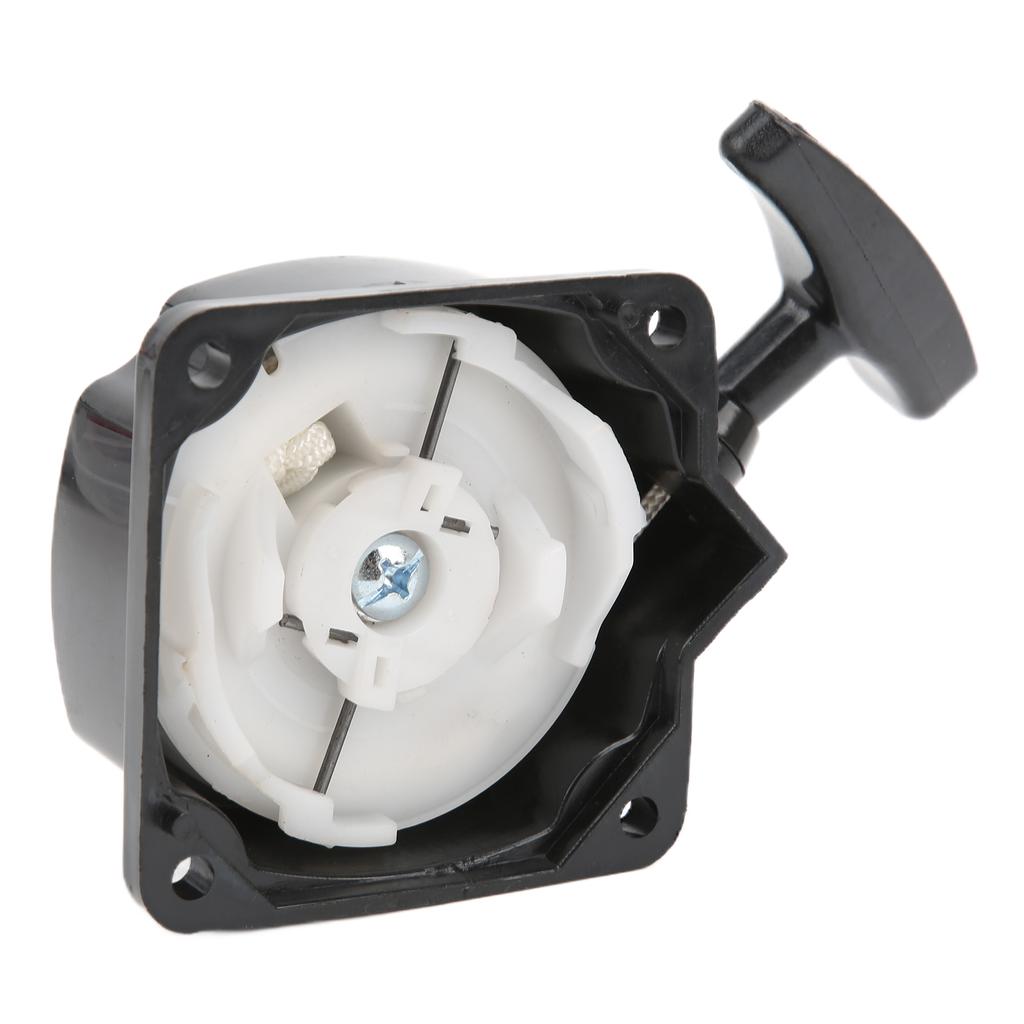 Pull Start Recoil Starter Replacement for Mini Pocket ATV Scooter 47cc 49cc 50cc 2 Pin Dirt Bike