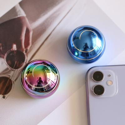 Kreisel Fidget Spielzeug Stress Angst Abbau Kinder Jugendliche Erwachsene Fingerspitzen Rotierendes Gyroskop Tragbar Reise Mini Hypnose Spinner Schreibtischspielzeug